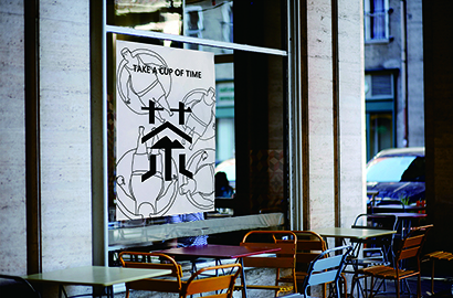 五台县VI设计：融合城市文化，打造特色品牌标识