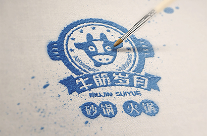 深耕五台县企业VI设计：解锁品牌成长的核心密码